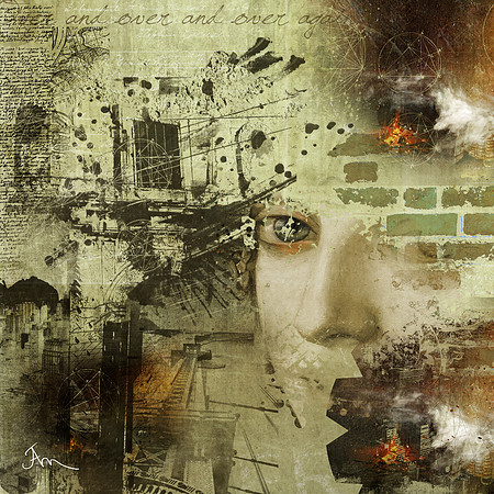 Eve of Destruction