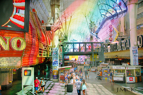 Fremont Rainbow