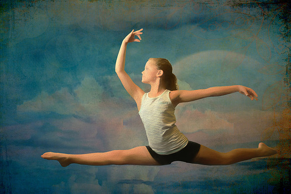 She Soars