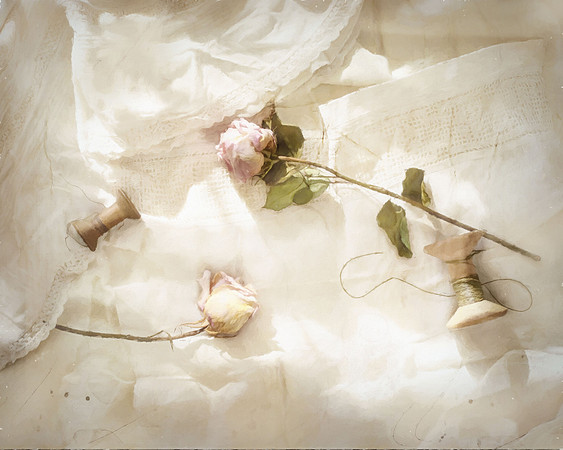 Tattered Threads