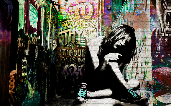 Artistic Vulnerability