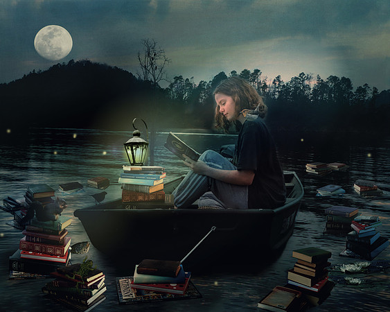 The Storyteller