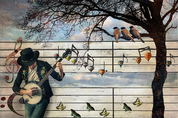 The Music Man