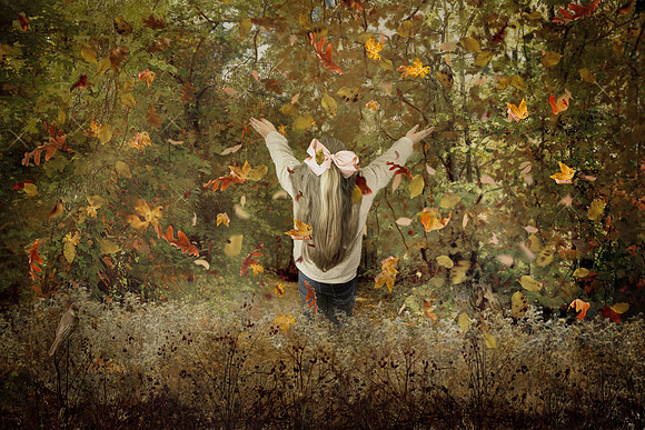 Autumn Magic