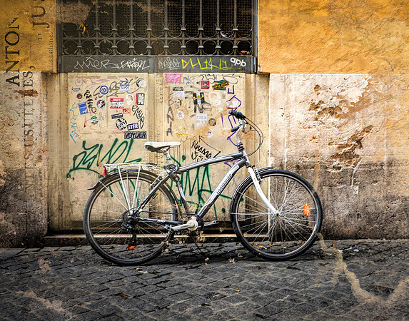 Roman Bike 2