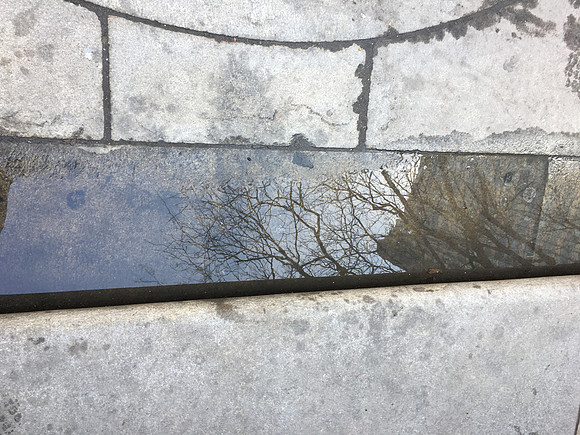 Blocks and Reflections
