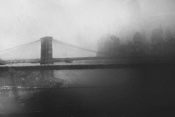 View From the Q Train