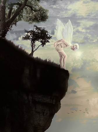 Leap of Faith