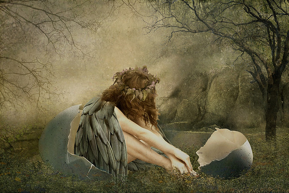 Re-emerging