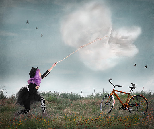 Hanging On To My Dreams