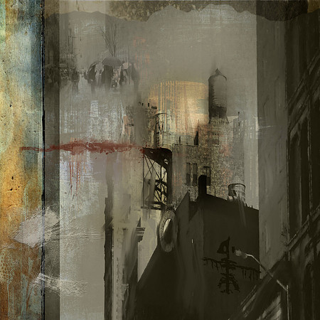 Urban Whispers