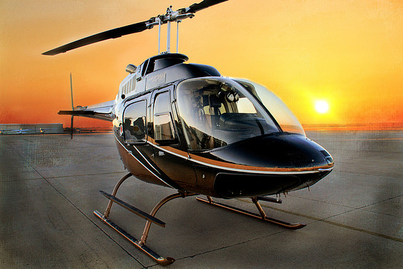 Hard Right Helicopters